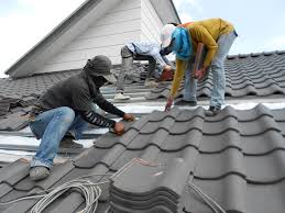 Best Emergency Roof Repair  in Farragut, TN